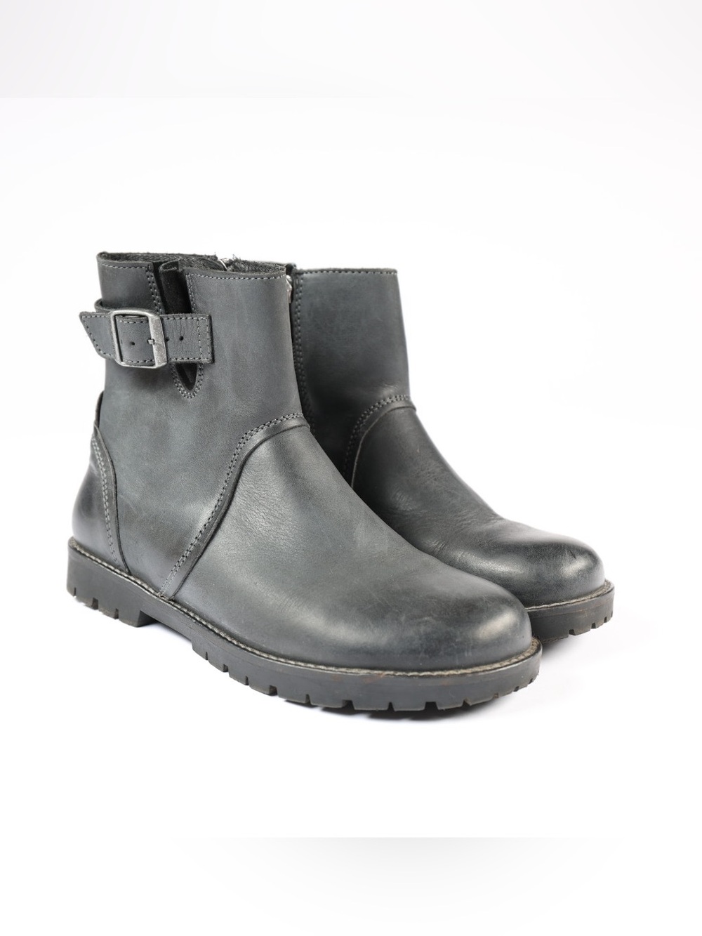 Birkenstock Stowe Moto Boot 36 L